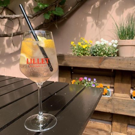 Hotel Altes Brauhaus Weißenfels Zewnętrze zdjęcie